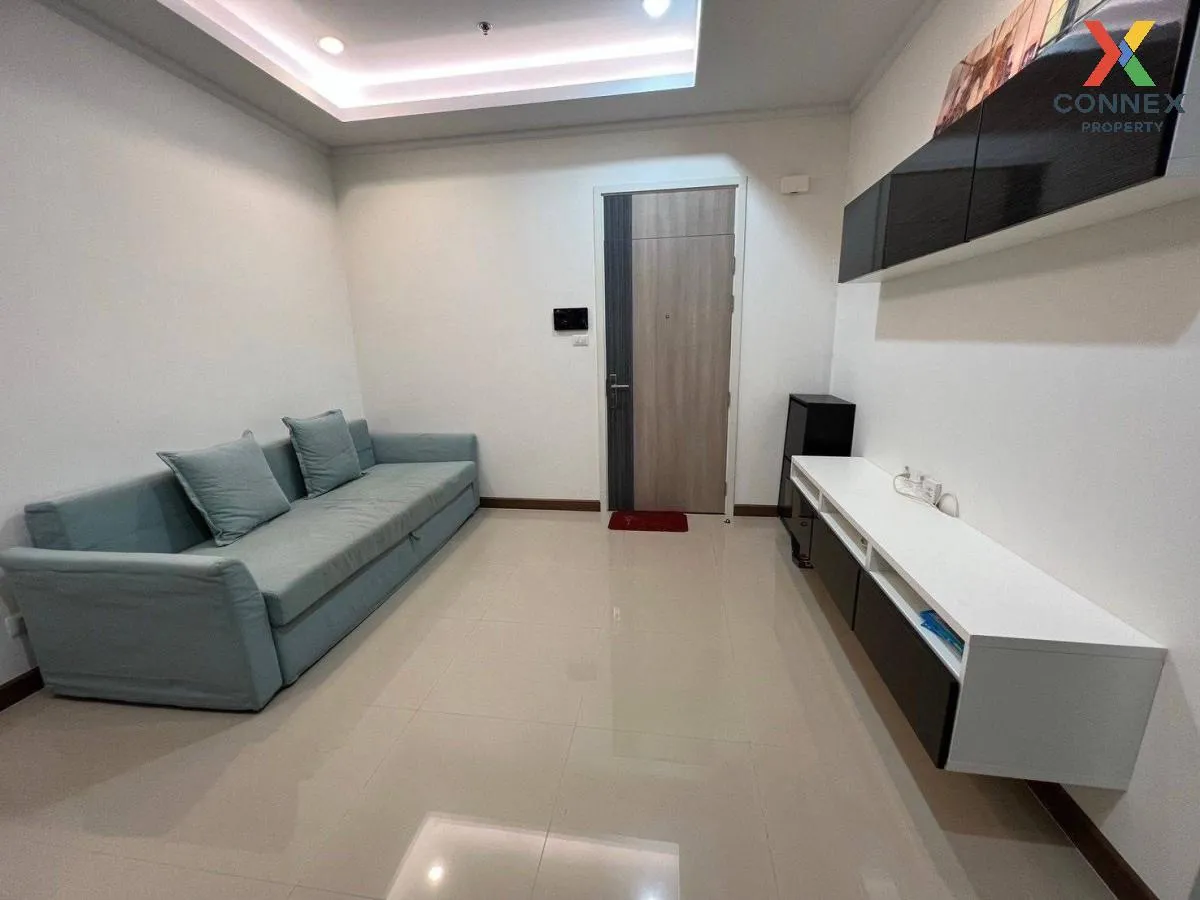 For Rent Condo , Supalai Elite Phayathai , BTS-Phaya Thai , Thung 1
