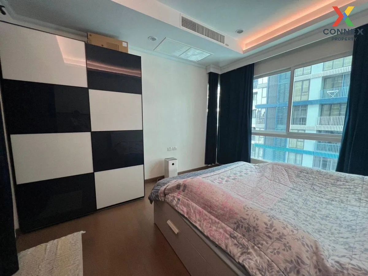 For Rent Condo , Supalai Elite Phayathai , BTS-Phaya Thai , Thung