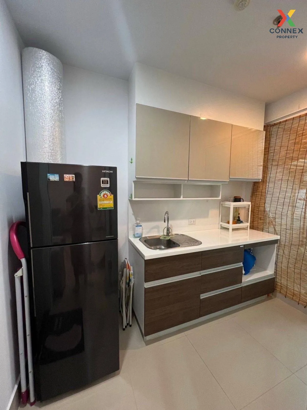 For Rent Condo , Supalai Elite Phayathai , BTS-Phaya Thai , Thung