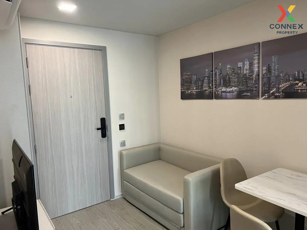 For Rent Condo , Atmoz Oasis Onnut , Suan Luang , Suan Luang , Ba 1