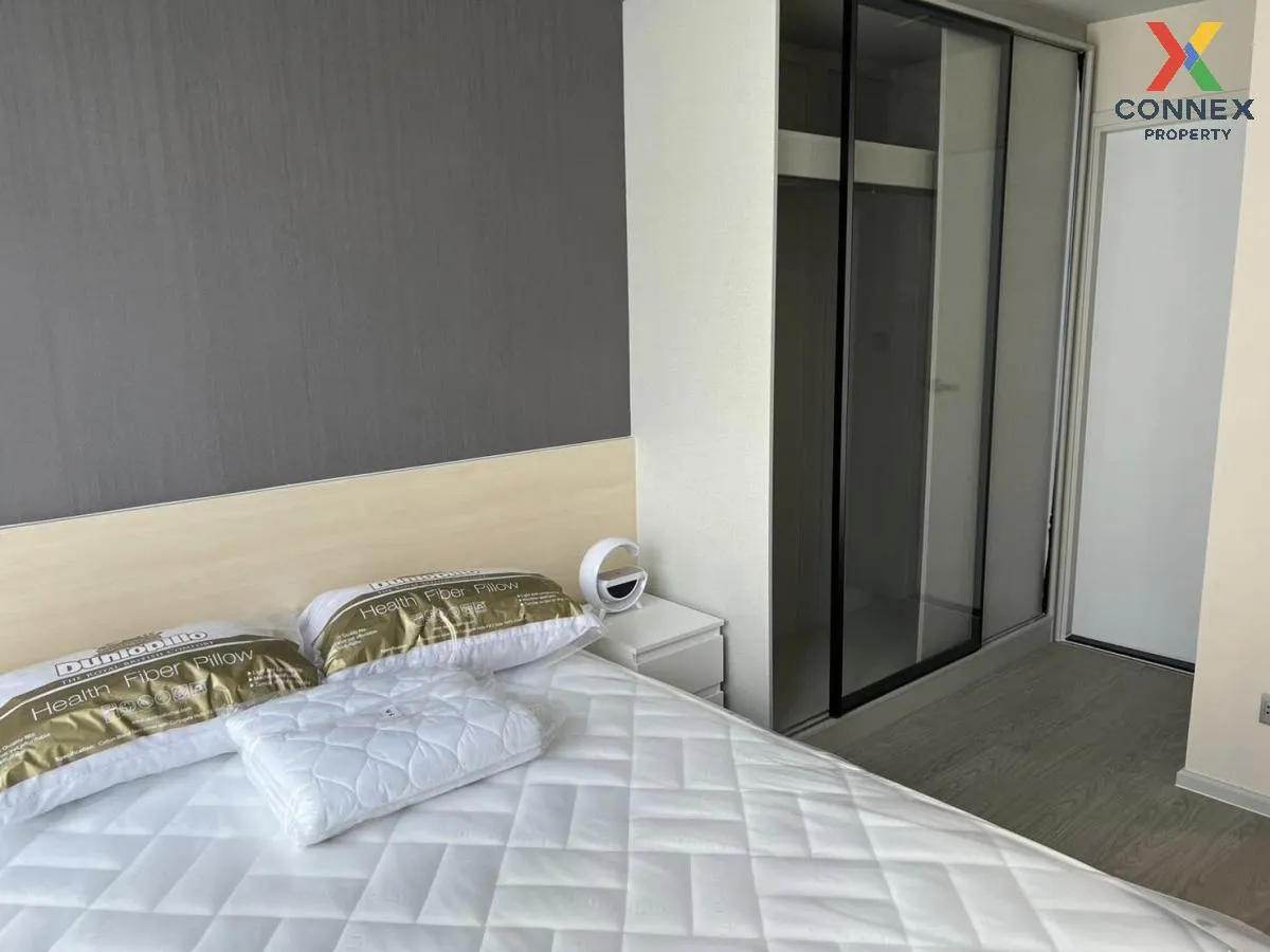 For Rent Condo , Atmoz Oasis Onnut , Suan Luang , Suan Luang , Ba