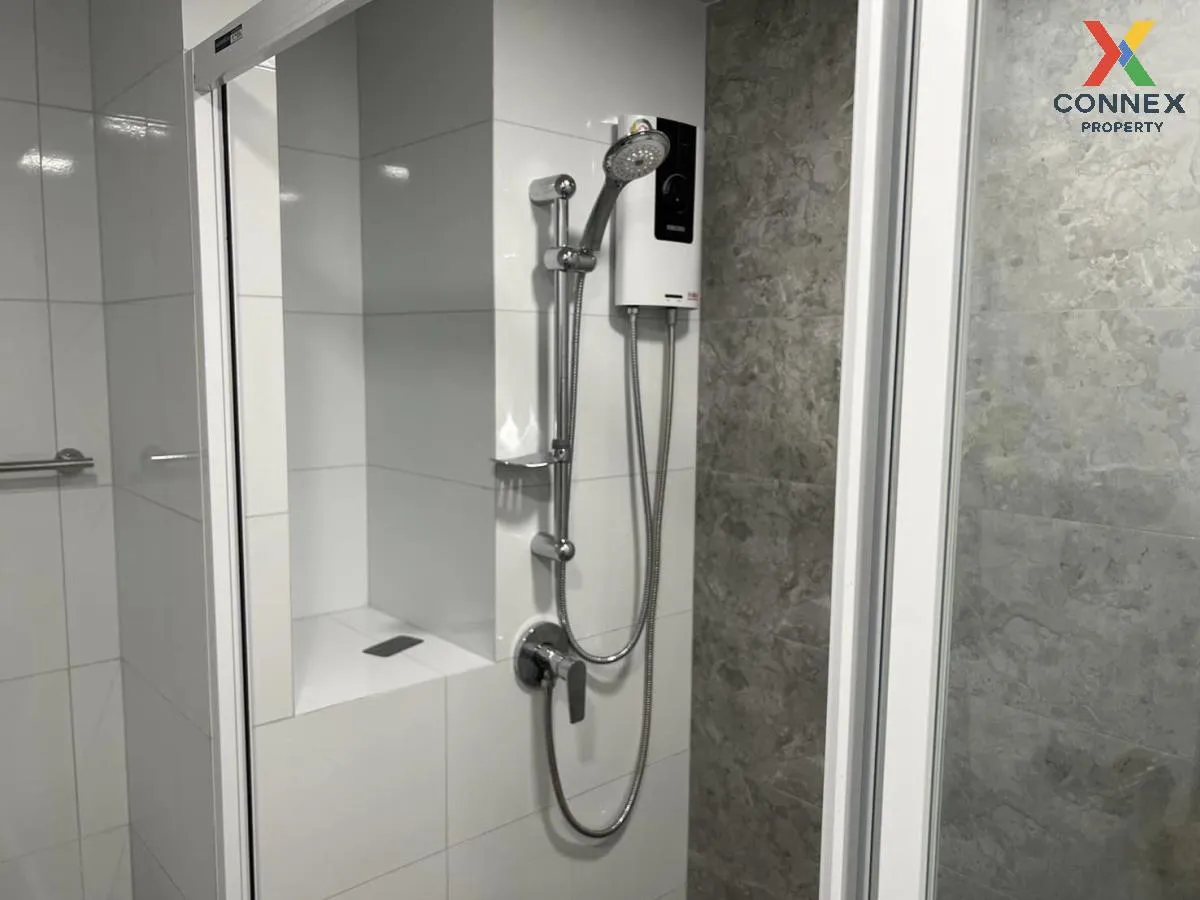 For Rent Condo , Atmoz Oasis Onnut , Suan Luang , Suan Luang , Ba