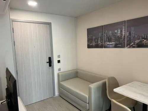 เช่าคอนโด  แอทโมซ โอเอซิส อ่อนนุช สวนหลวง เขต สวนหลวง กรุงเทพ CX-95770