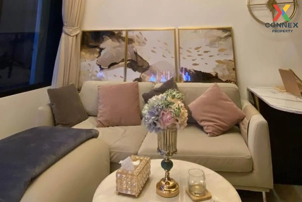 For Rent Condo , KnightsBridge Prime Sathorn , Duplex , BTS-Chong 1