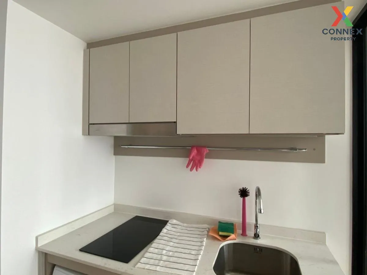 For Rent Condo , KnightsBridge Prime Sathorn , Duplex , BTS-Chong 4