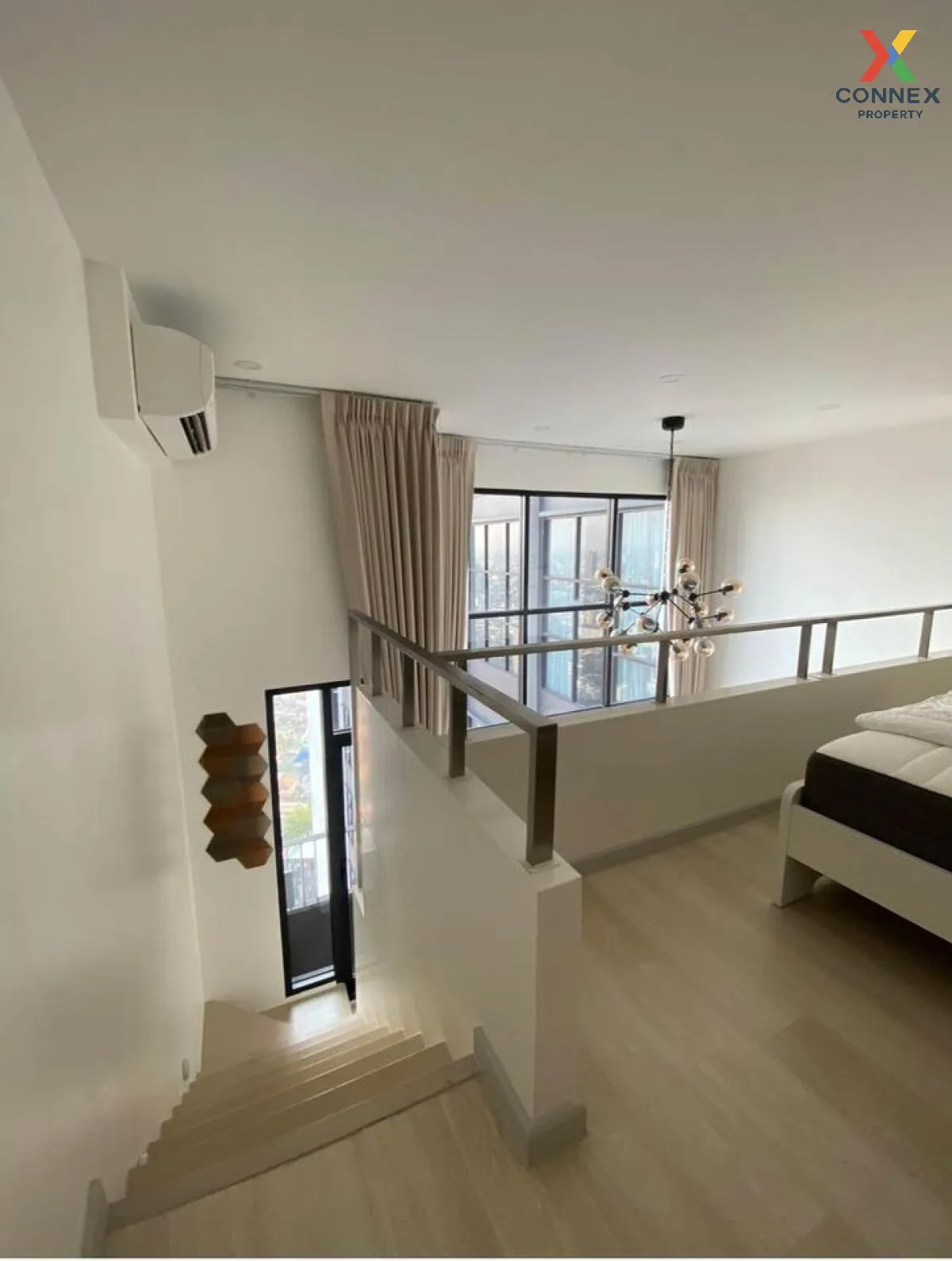 For Rent Condo , KnightsBridge Prime Sathorn , Duplex , BTS-Chong