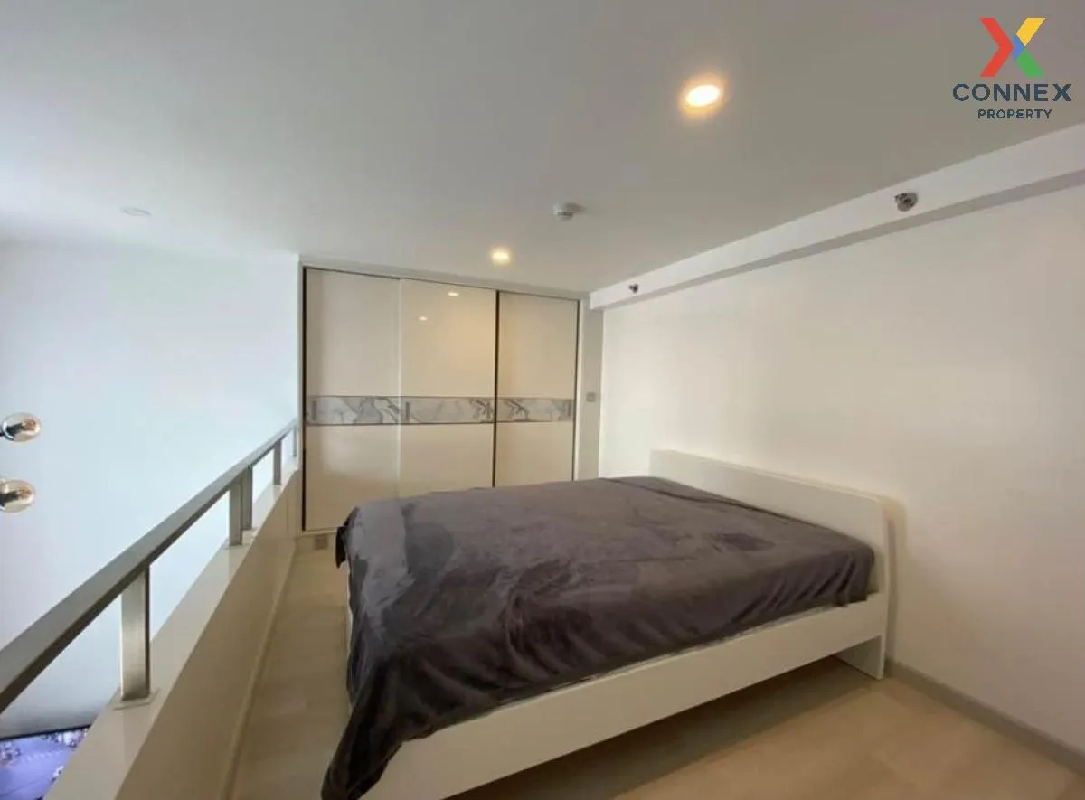 For Rent Condo , KnightsBridge Prime Sathorn , Duplex , BTS-Chong