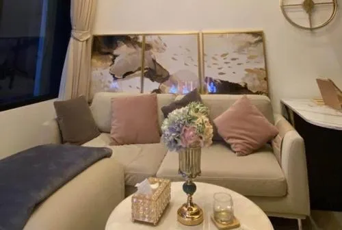 For Rent Condo , KnightsBridge Prime Sathorn , Duplex , BTS-Chong Nonsi , Thungmahamek , Sa Thon , Bangkok , CX-95771