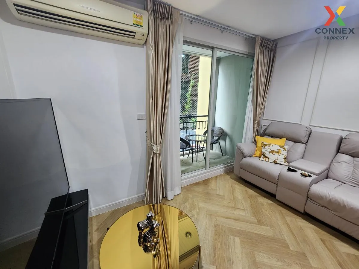 For Sale Condo , The Crest Sukhumvit 24 , BTS-Phrom Phong , Khlon 2