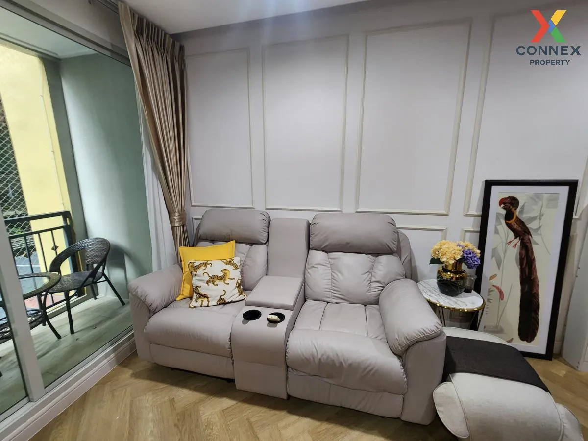 For Sale Condo , The Crest Sukhumvit 24 , BTS-Phrom Phong , Khlon 3