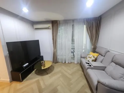 ขายคอนโด  เดอะ เครสท์ สุขุมวิท 24 BTS-พร้อมพงษ์ คลองตัน เขต คลองเตย กรุงเทพ CX-95772