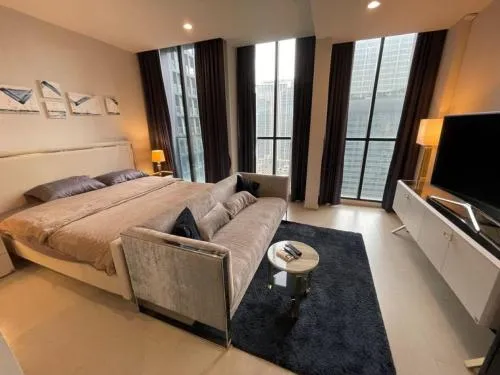 For Sale Condo , Noble Ploenchit , BTS-Phloen Chit , Lumpini , Pathum Wan , Bangkok , CX-95775