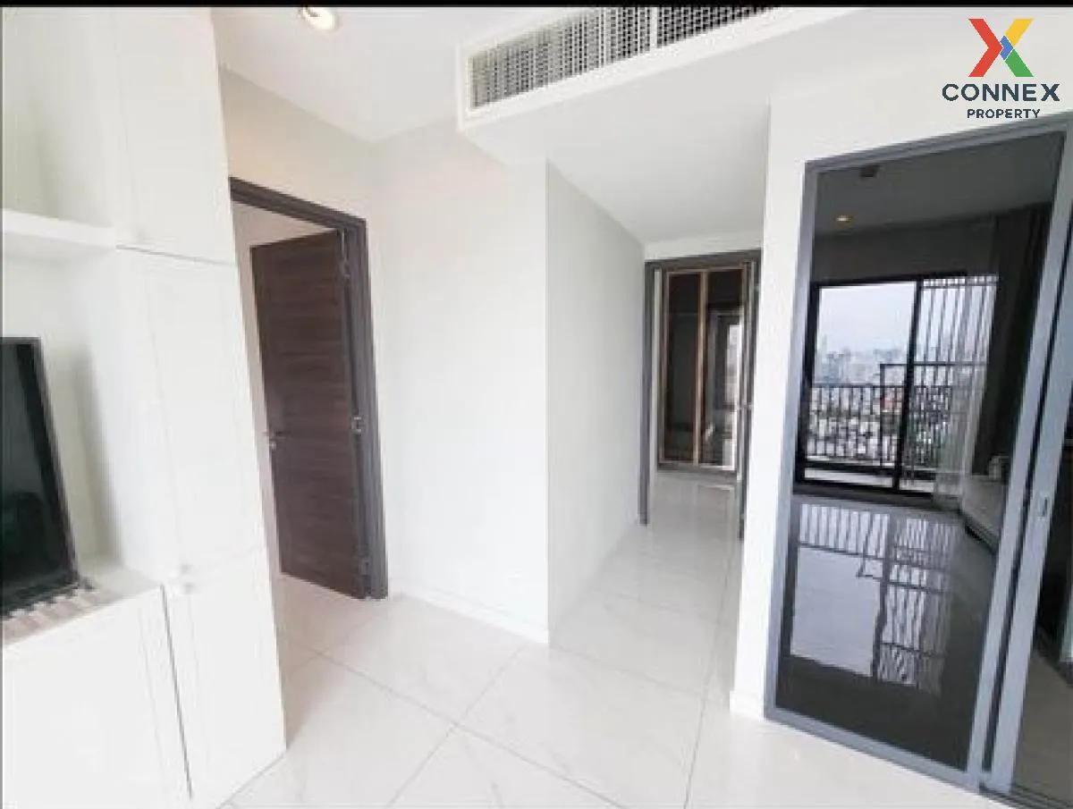 ขายคอนโด  ซี เอกมัย BTS-เอกมัย คลองตันเหนือ เขต วัฒนา กรุงเทพ CX- 3