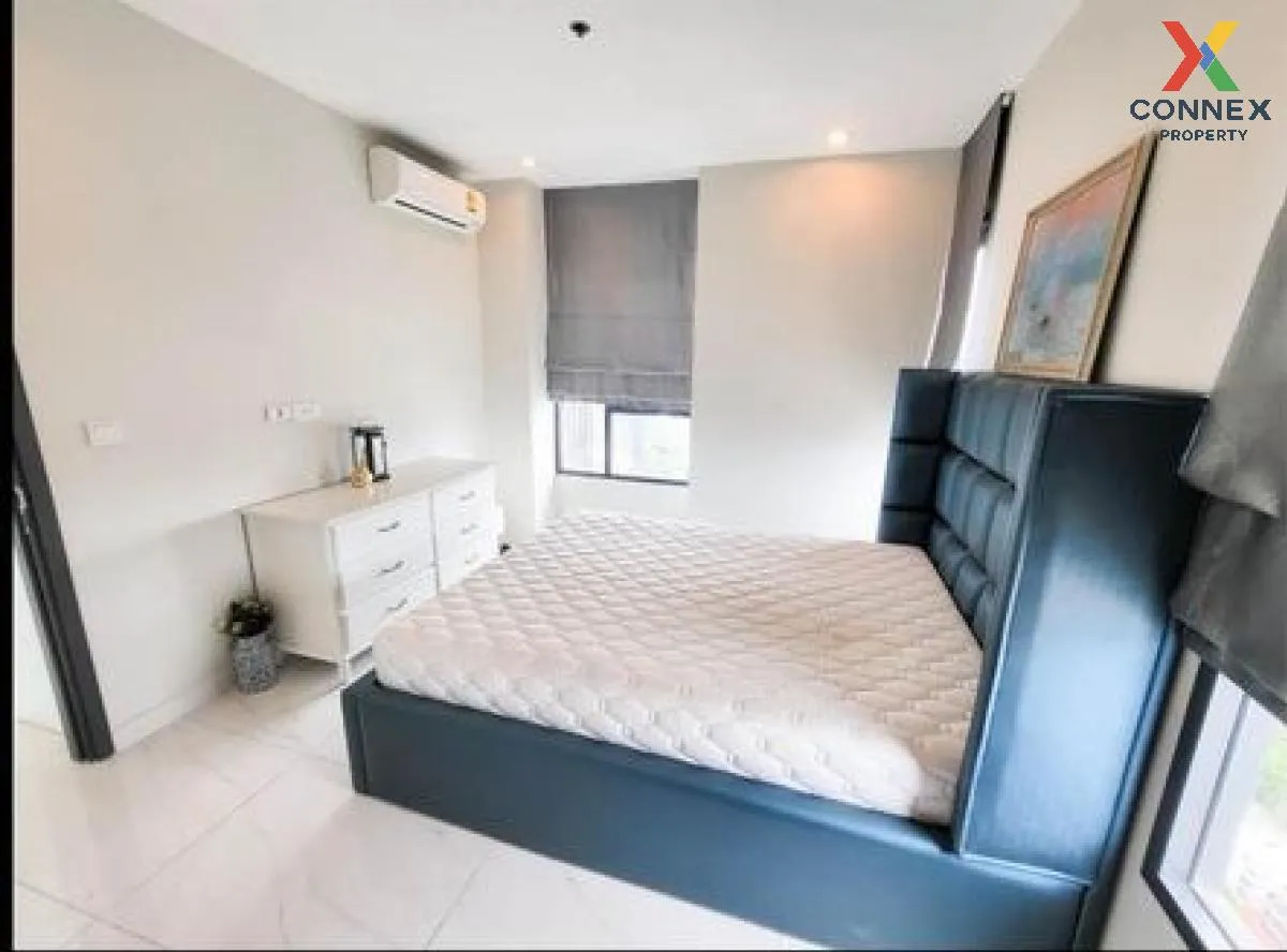 ขายคอนโด  ซี เอกมัย BTS-เอกมัย คลองตันเหนือ เขต วัฒนา กรุงเทพ CX-