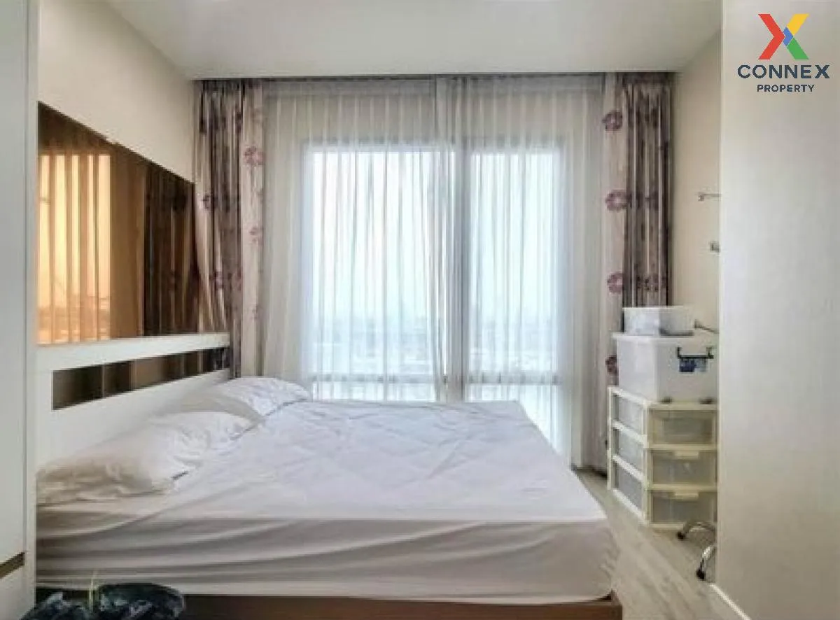 For Rent Condo , Star View Rama 3 , Bang Kho Laem , Bang Kho Laem