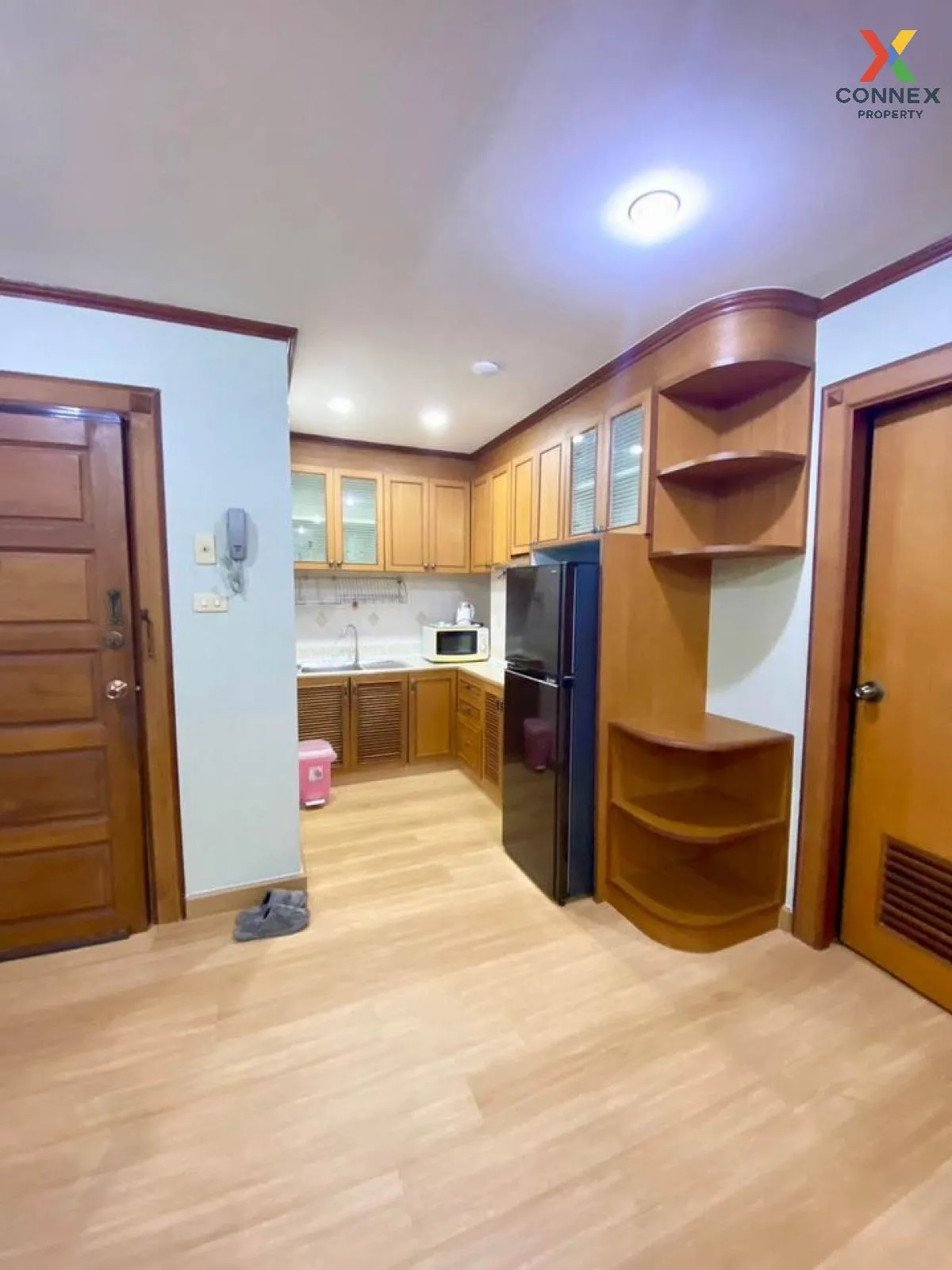 For Rent Condo , Aree Place Sukhumvit 26 , BTS-Phrom Phong , Khlo