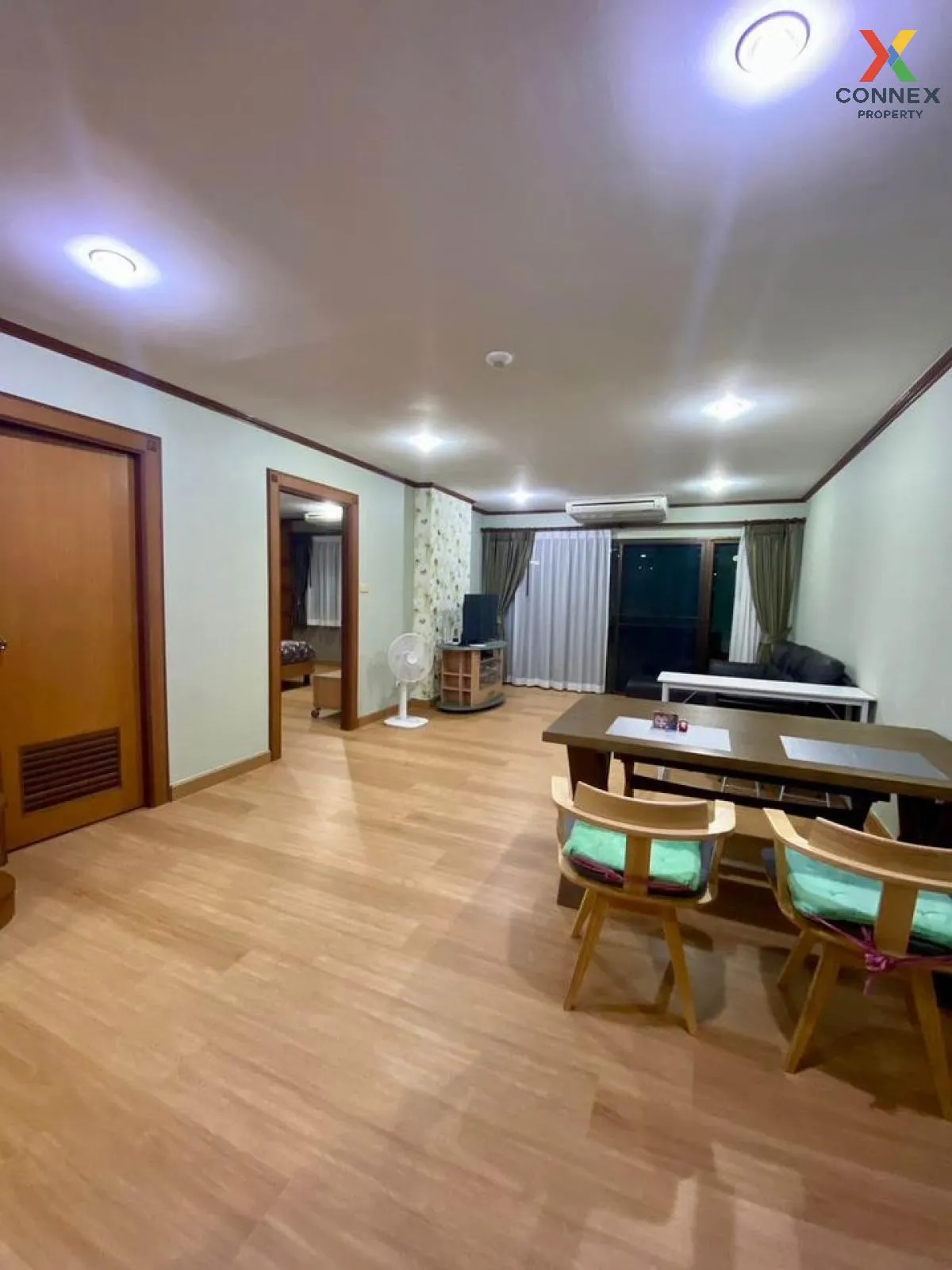 For Rent Condo , Aree Place Sukhumvit 26 , BTS-Phrom Phong , Khlo