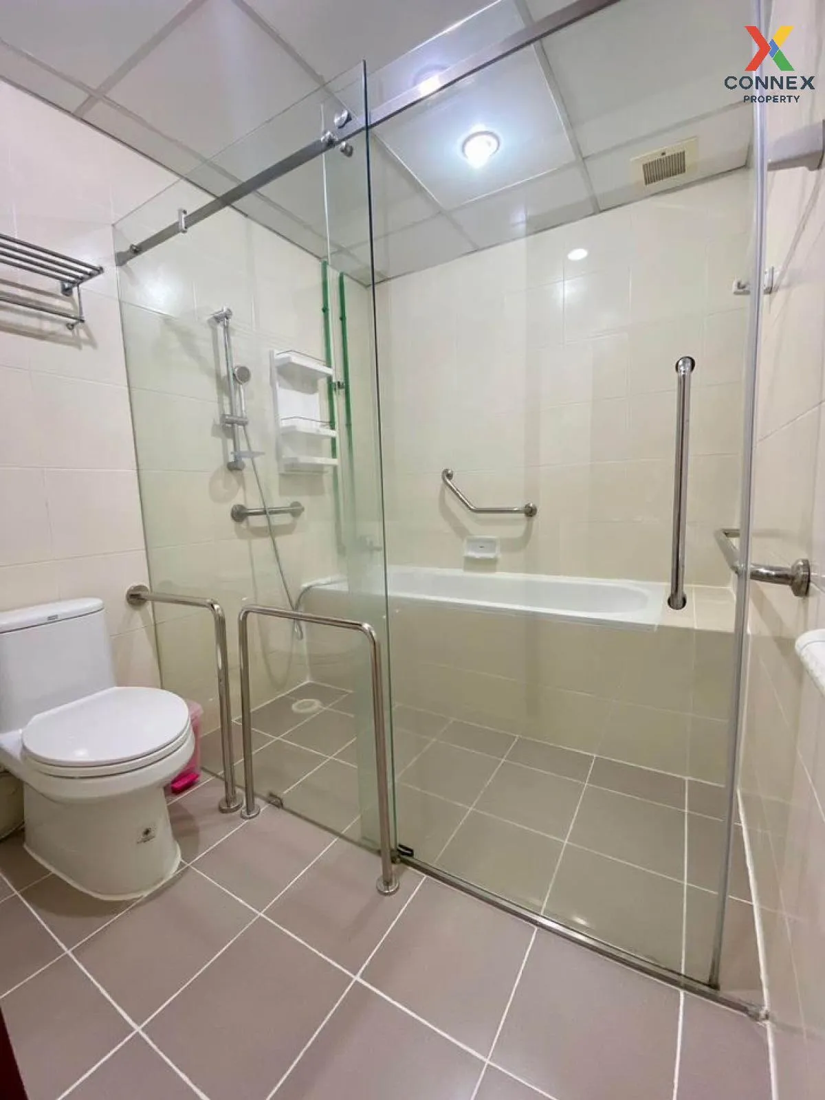 For Rent Condo , Aree Place Sukhumvit 26 , BTS-Phrom Phong , Khlo