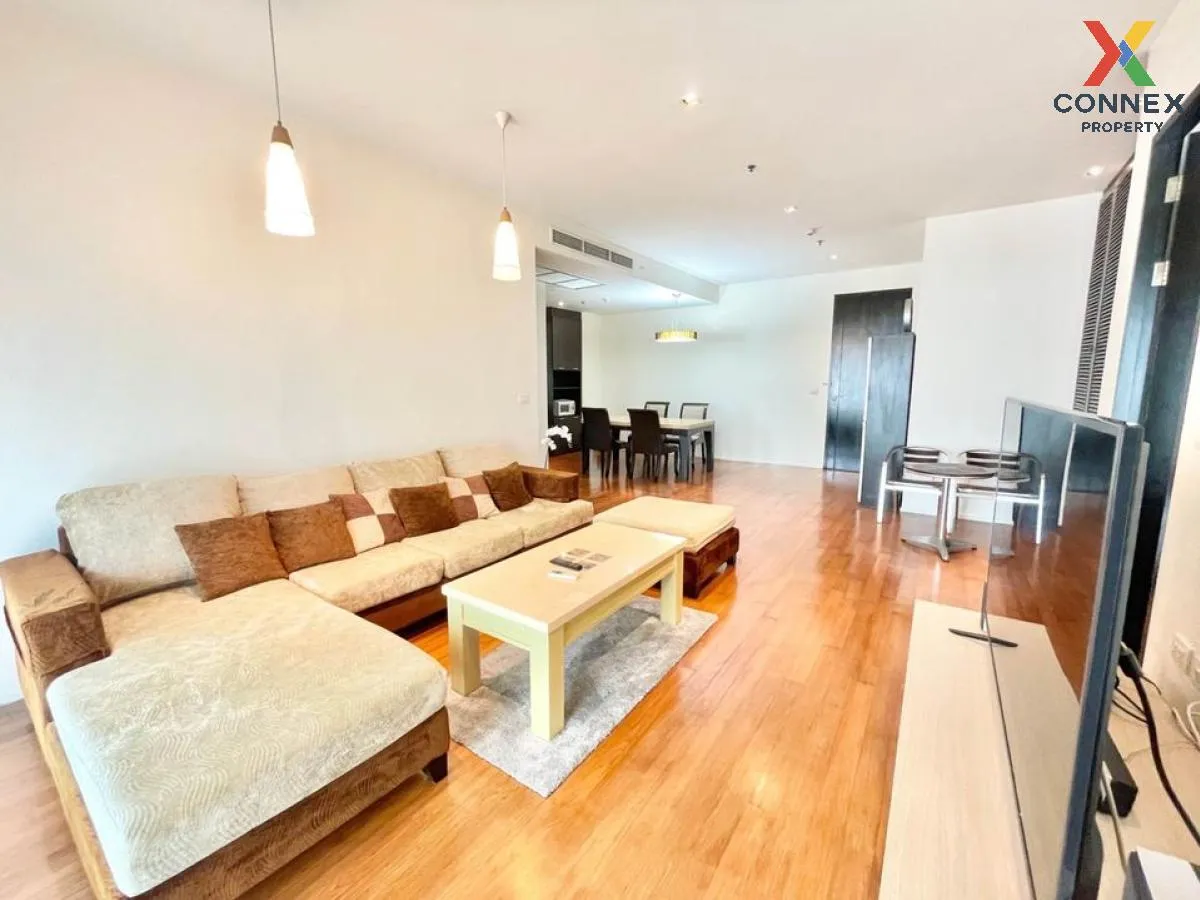 For Rent Condo , The Madison , BTS-Phrom Phong , Khlong Tan Nuea  1