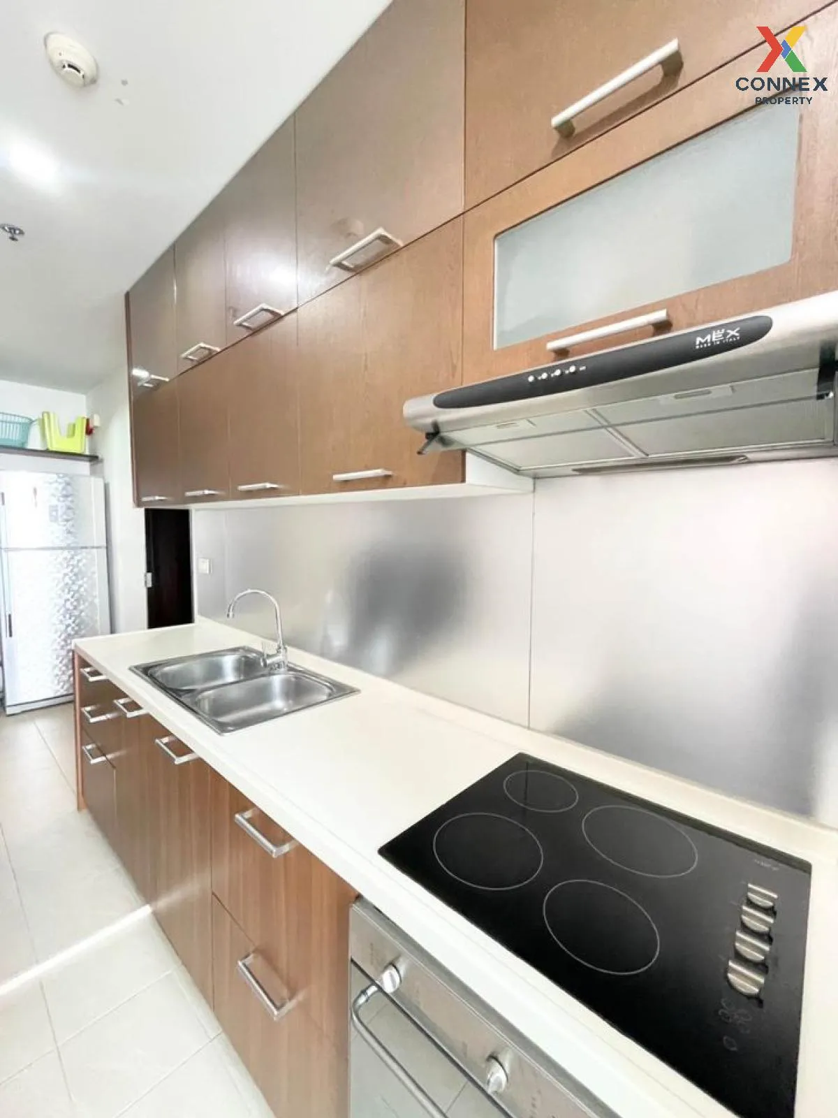 For Rent Condo , The Madison , BTS-Phrom Phong , Khlong Tan Nuea  4