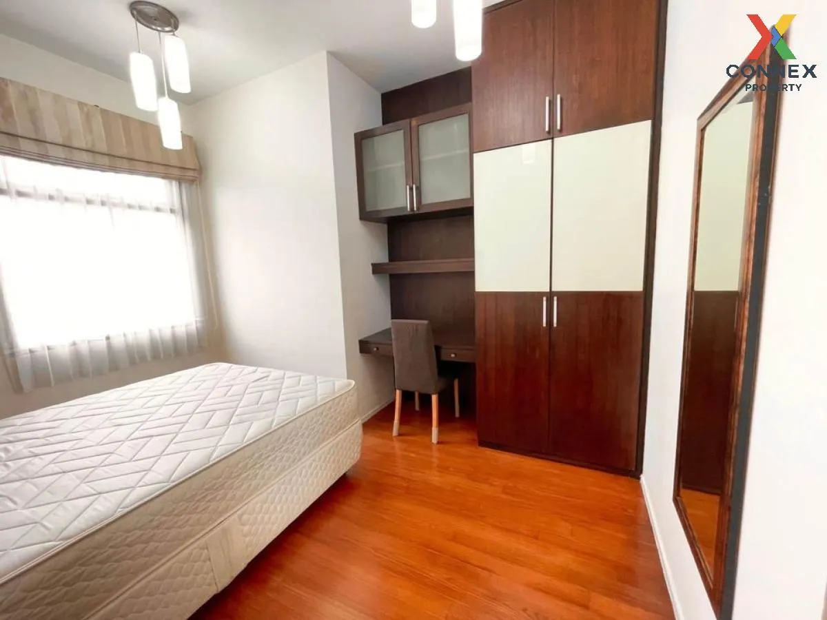 For Rent Condo , The Madison , BTS-Phrom Phong , Khlong Tan Nuea 