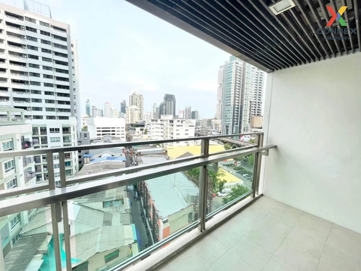 For Rent Condo , The Madison , BTS-Phrom Phong , Khlong Tan Nuea 