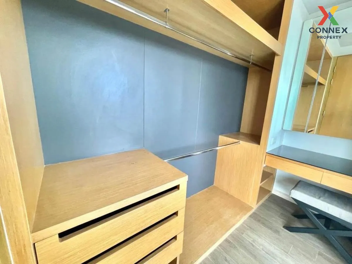 For Sale Condo , Aequa Sukhumvit 49 , BTS-Thong Lo , Khlong Tan N 3