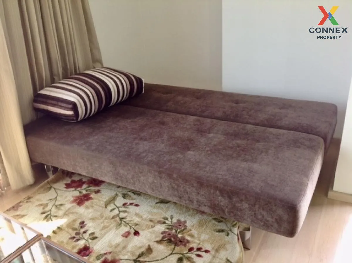 For Rent Condo , Noble Reflex , BTS-Ari , Sam Sen Nai , Phaya Tha