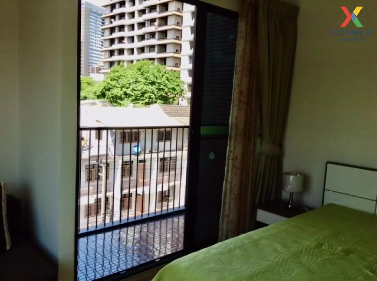 For Rent Condo , Noble Reflex , BTS-Ari , Sam Sen Nai , Phaya Tha