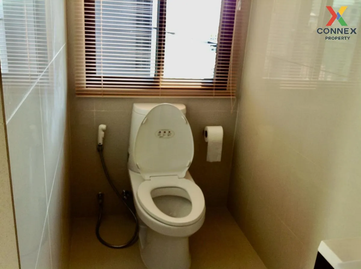 For Rent Condo , Noble Reflex , BTS-Ari , Sam Sen Nai , Phaya Tha