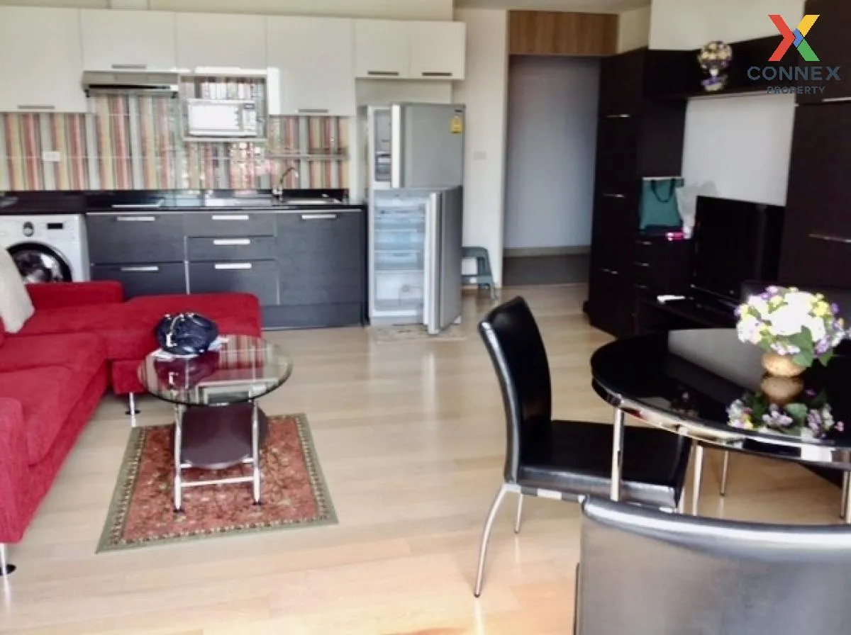 For Rent Condo , Noble Reflex , BTS-Ari , Sam Sen Nai , Phaya Tha 4