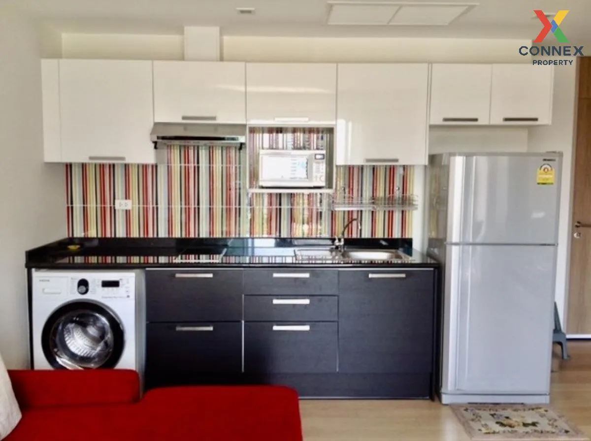 For Rent Condo , Noble Reflex , BTS-Ari , Sam Sen Nai , Phaya Tha