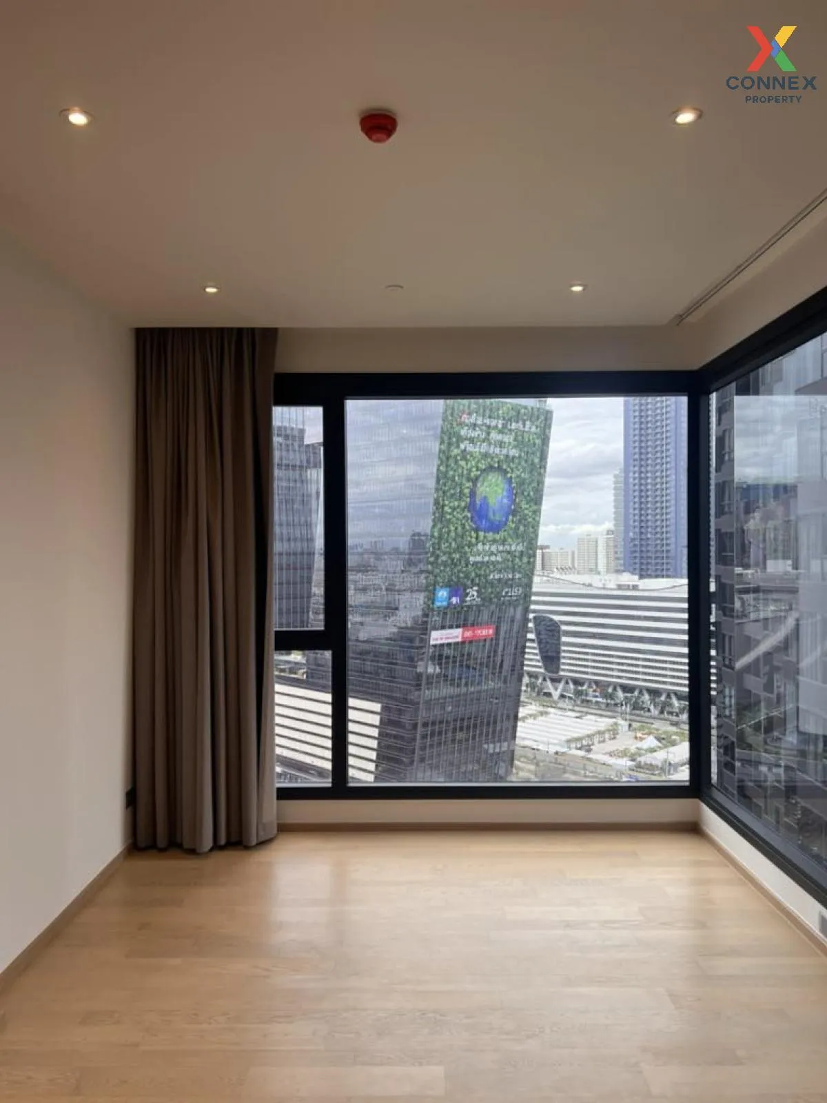 For Sale Condo , Ashton Asoke-Rama 9 , high floor , MRT-Phra Ram  For Sale Condo , Ashton Asoke-Rama 9 , high floor , MRT-Phra Ram  4