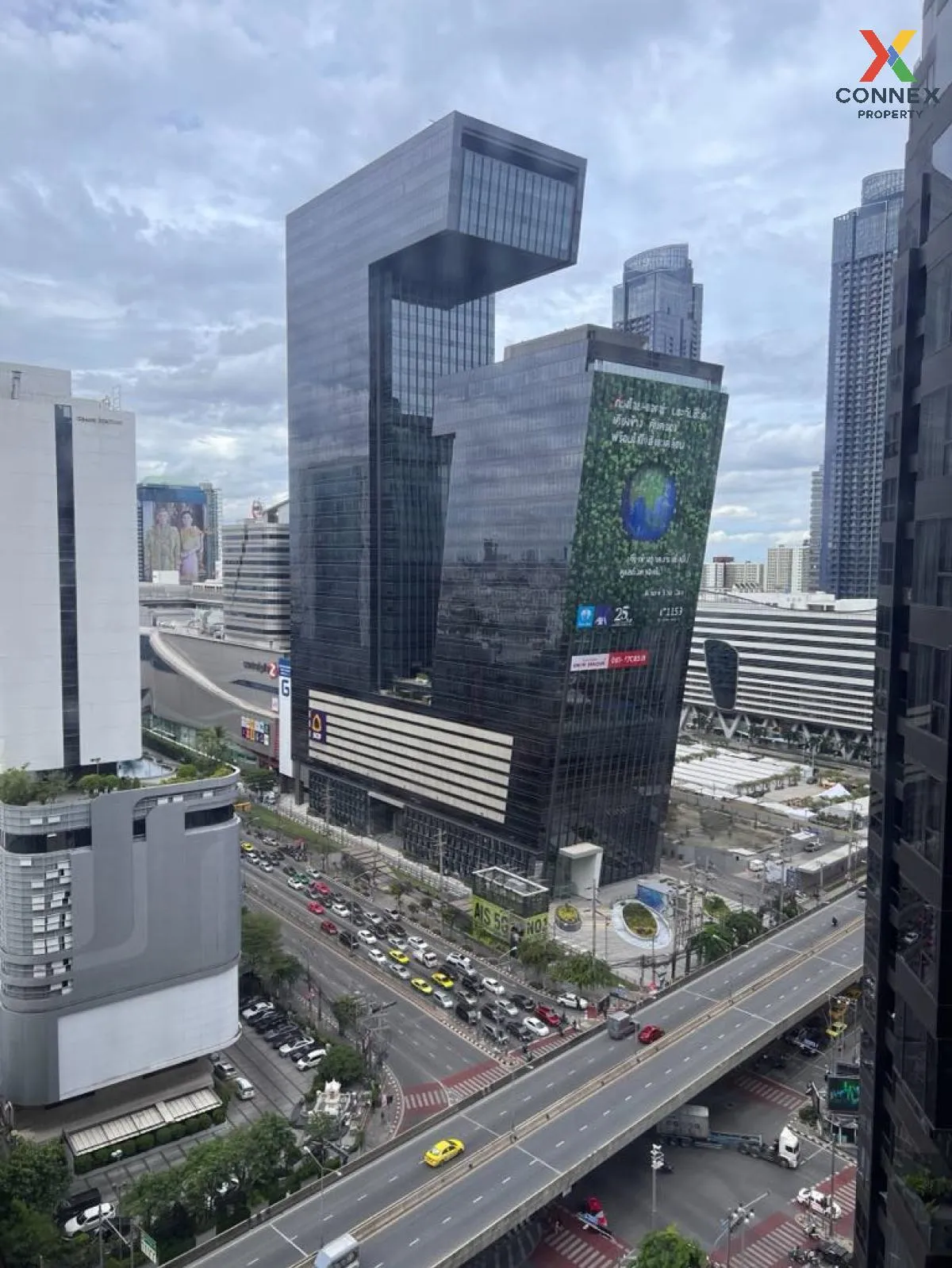 For Sale Condo , Ashton Asoke-Rama 9 , high floor , MRT-Phra Ram  For Sale Condo , Ashton Asoke-Rama 9 , high floor , MRT-Phra Ram