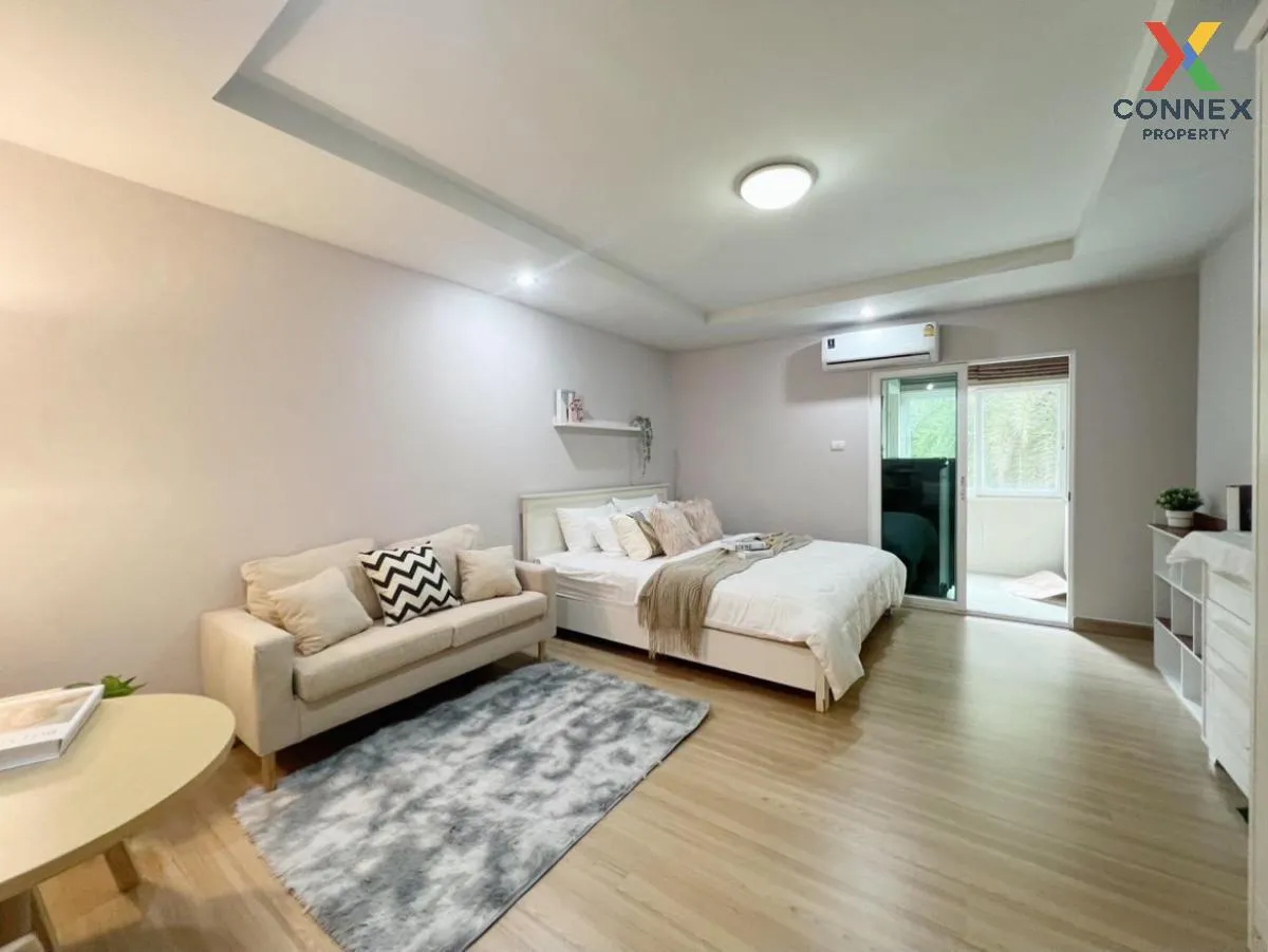 For Rent Condo , Happy Condo Ratchada 18 , Sam Saen Nok , Huai Kh For Rent Condo , Happy Condo Ratchada 18 , Sam Saen Nok , Huai Kh 1