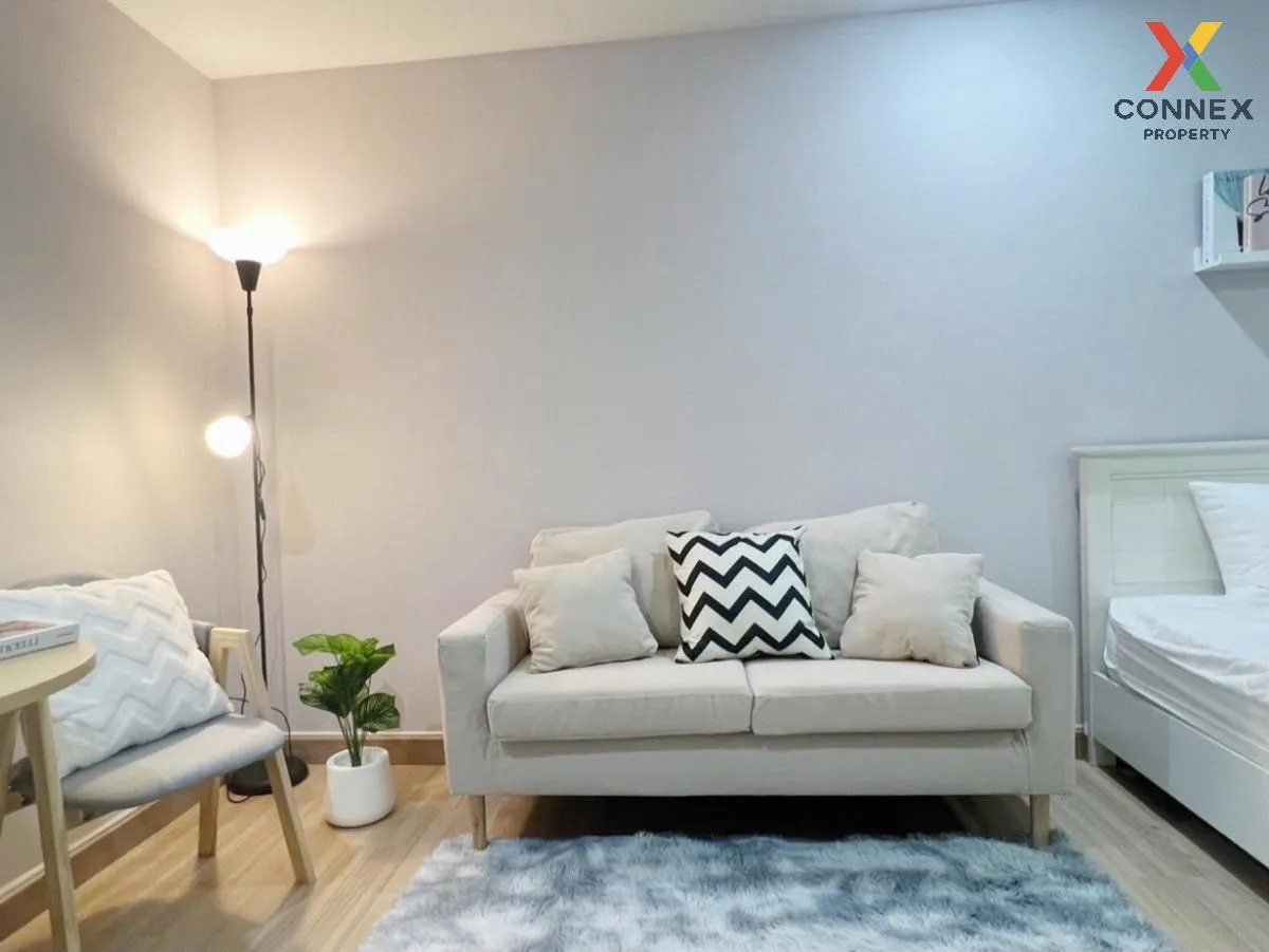 For Rent Condo , Happy Condo Ratchada 18 , Sam Saen Nok , Huai Kh For Rent Condo , Happy Condo Ratchada 18 , Sam Saen Nok , Huai Kh 2