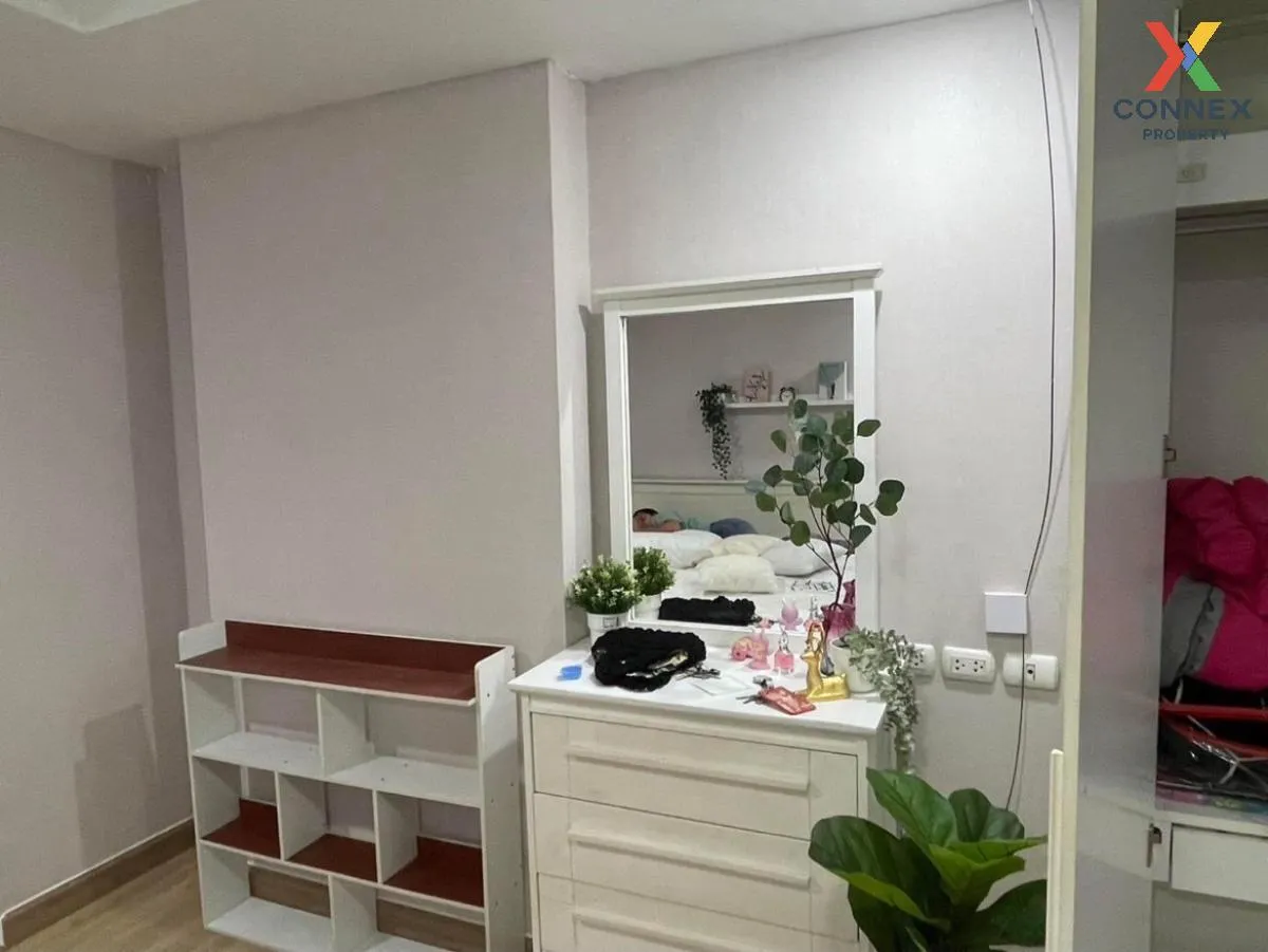 For Rent Condo , Happy Condo Ratchada 18 , Sam Saen Nok , Huai Kh For Rent Condo , Happy Condo Ratchada 18 , Sam Saen Nok , Huai Kh 3