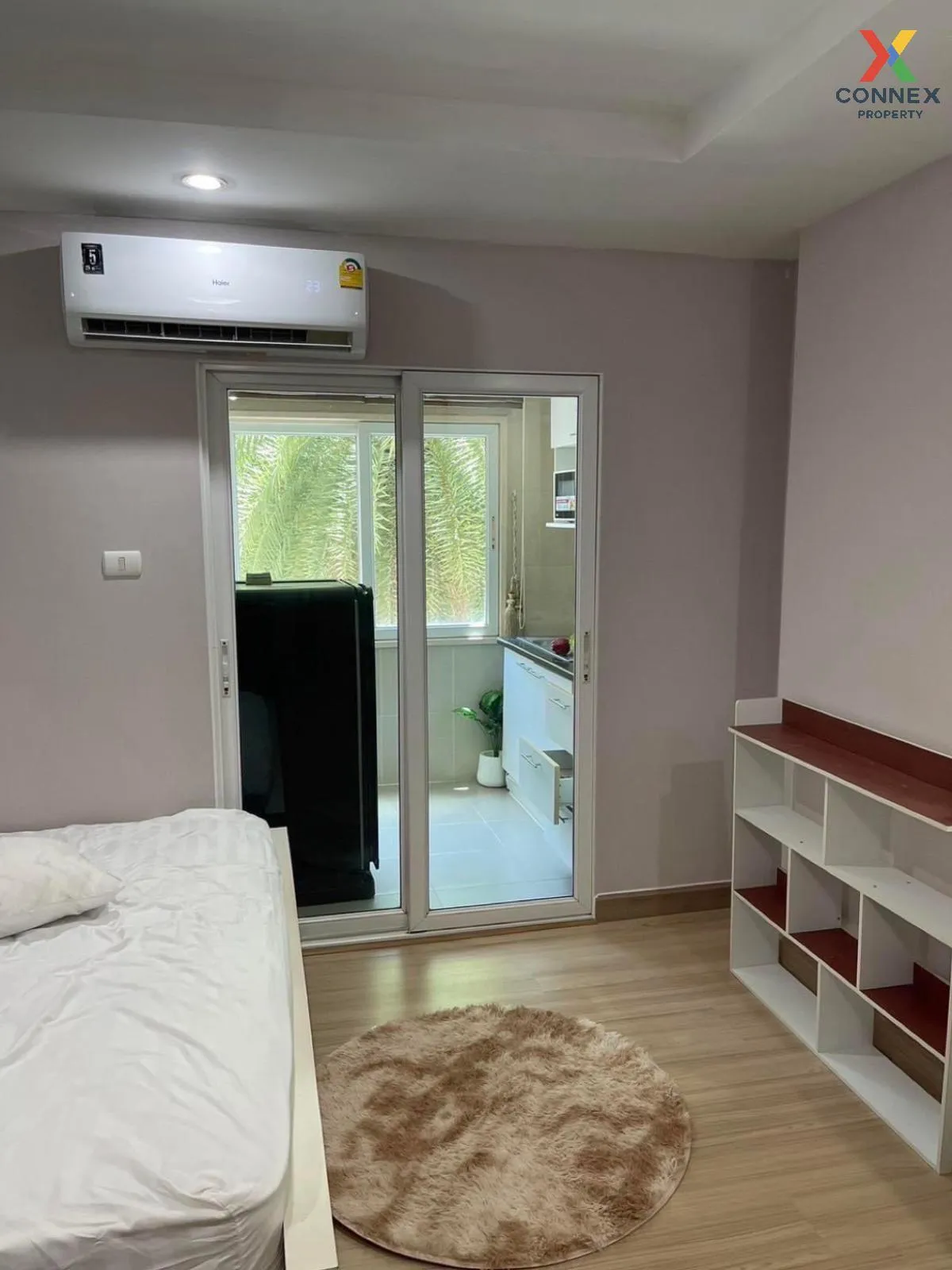 For Rent Condo , Happy Condo Ratchada 18 , Sam Saen Nok , Huai Kh For Rent Condo , Happy Condo Ratchada 18 , Sam Saen Nok , Huai Kh 4