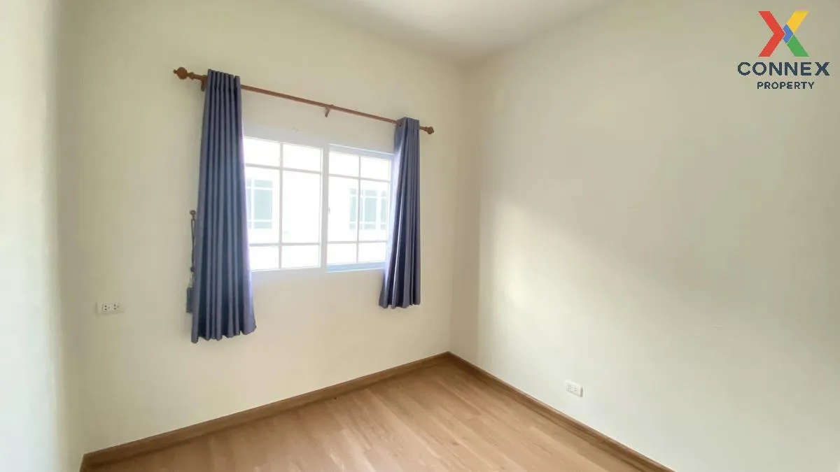 For Sale Townhouse/Townhome  , EverCity Srinakarin-Namdaeng , Ban