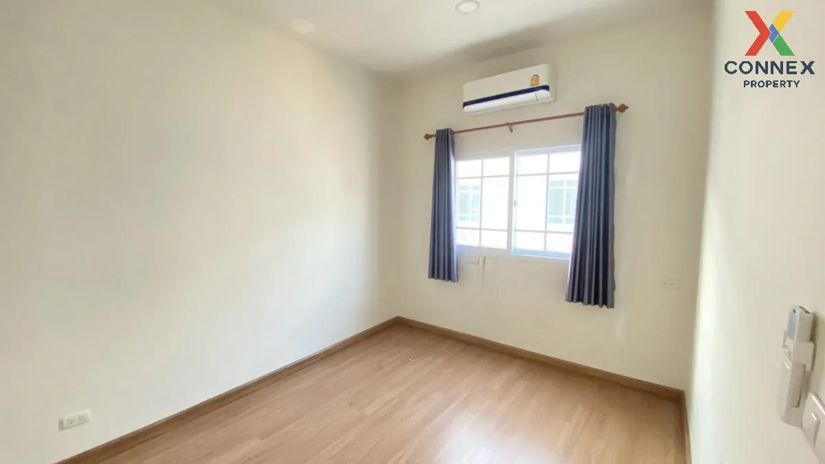 For Sale Townhouse/Townhome  , EverCity Srinakarin-Namdaeng , Ban