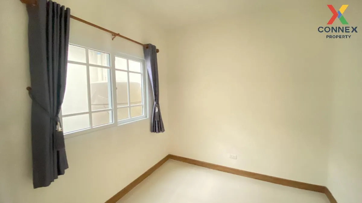 For Sale Townhouse/Townhome  , EverCity Srinakarin-Namdaeng , Ban 4