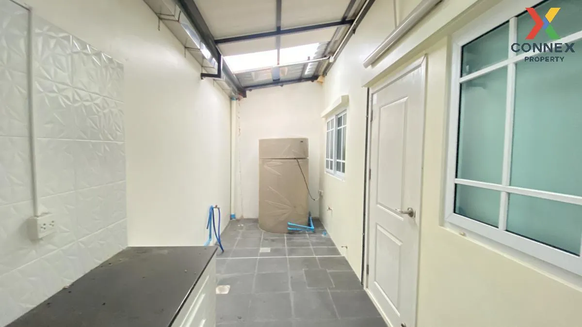 For Sale Townhouse/Townhome  , EverCity Srinakarin-Namdaeng , Ban