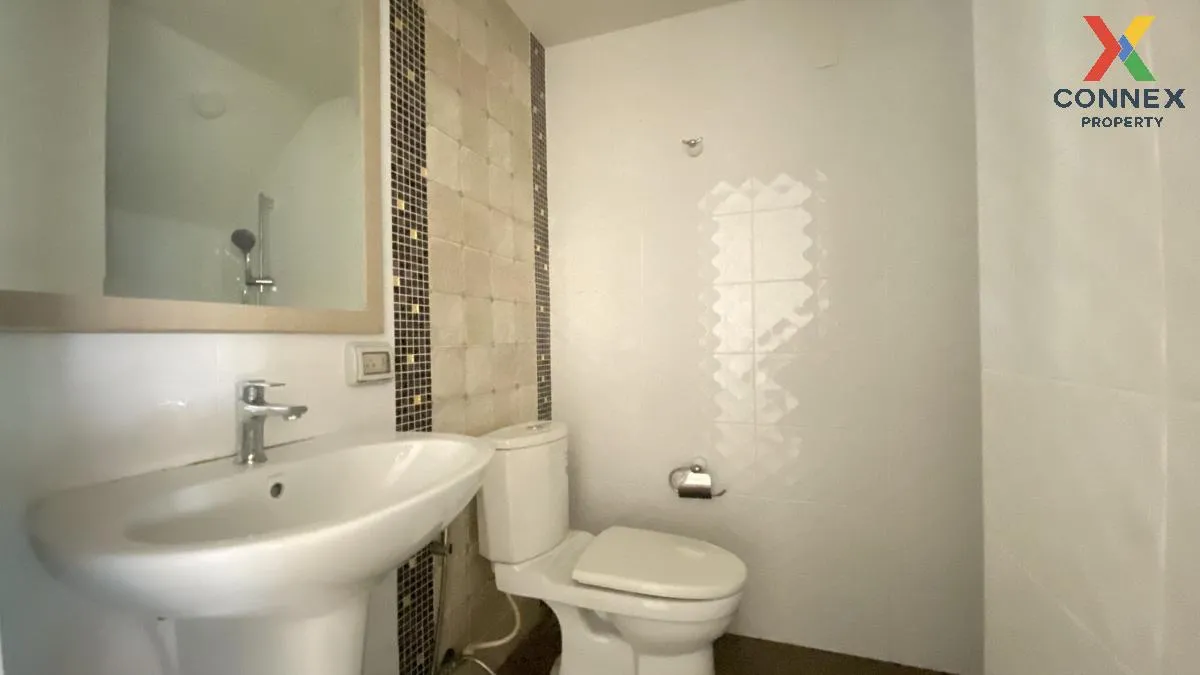 For Sale Townhouse/Townhome  , EverCity Srinakarin-Namdaeng , Ban