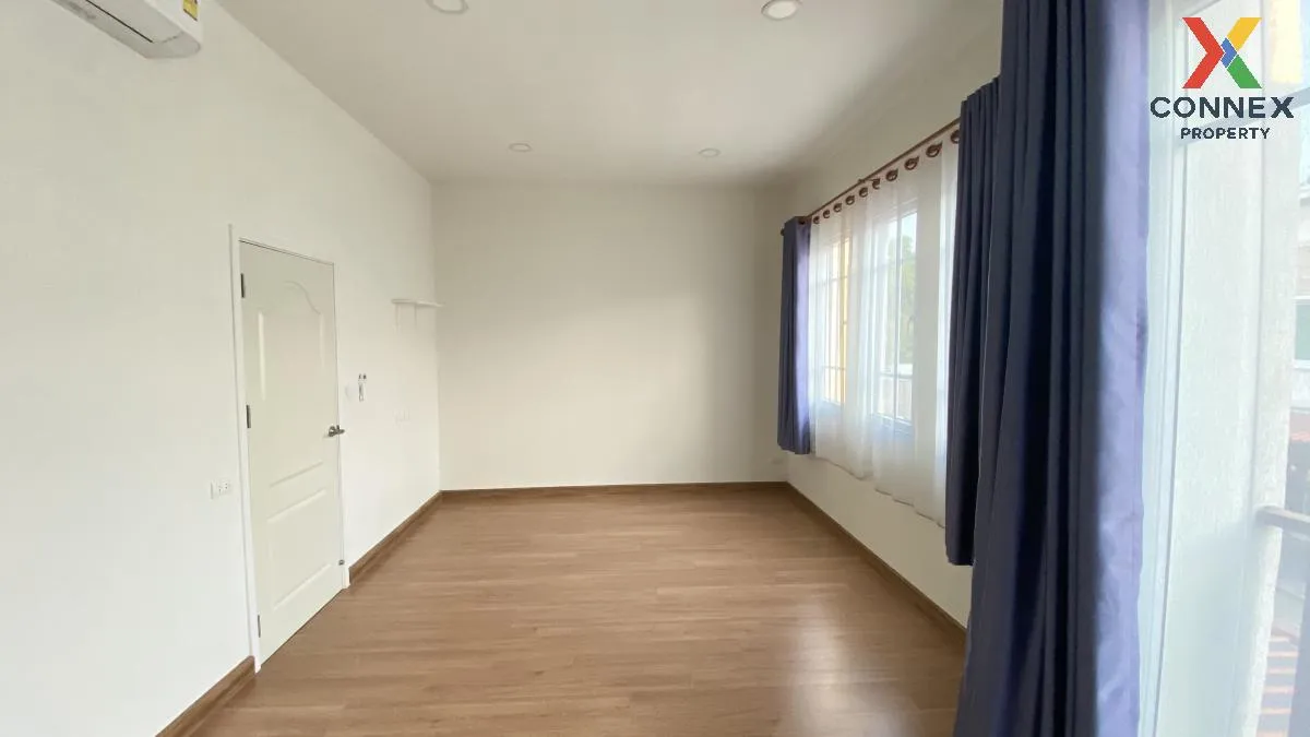 For Sale Townhouse/Townhome  , EverCity Srinakarin-Namdaeng , Ban