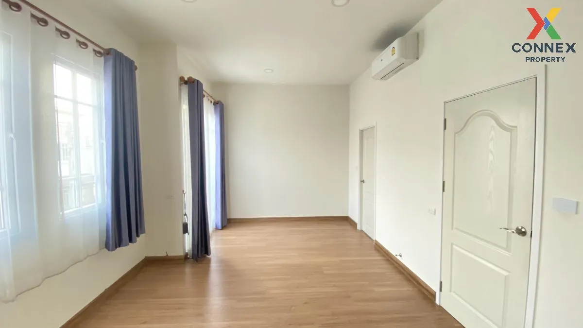 For Sale Townhouse/Townhome  , EverCity Srinakarin-Namdaeng , Ban