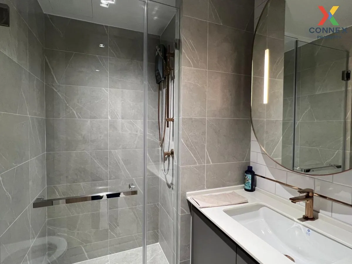 เช่าคอนโด  แชปเตอร์ ทองหล่อ 25 BTS-ทองหล่อ คลองตัน เขต วัฒนา กรุง