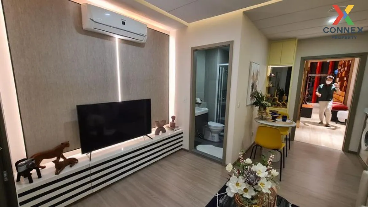 ขายคอนโด  แอสปาย พระราม 4 BTS-เอกมัย พระโขนง เขต คลองเตย กรุงเทพ  ขายคอนโด  แอสปาย พระราม 4 BTS-เอกมัย พระโขนง เขต คลองเตย กรุงเทพ  2