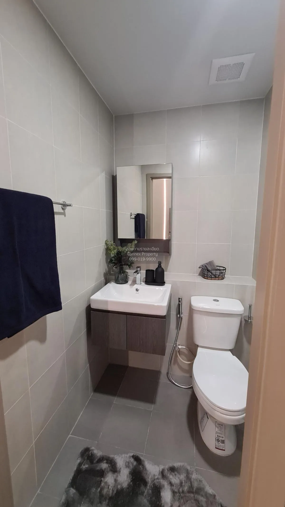 ขายคอนโด  แอสปาย พระราม 4 BTS-เอกมัย พระโขนง เขต คลองเตย กรุงเทพ  4