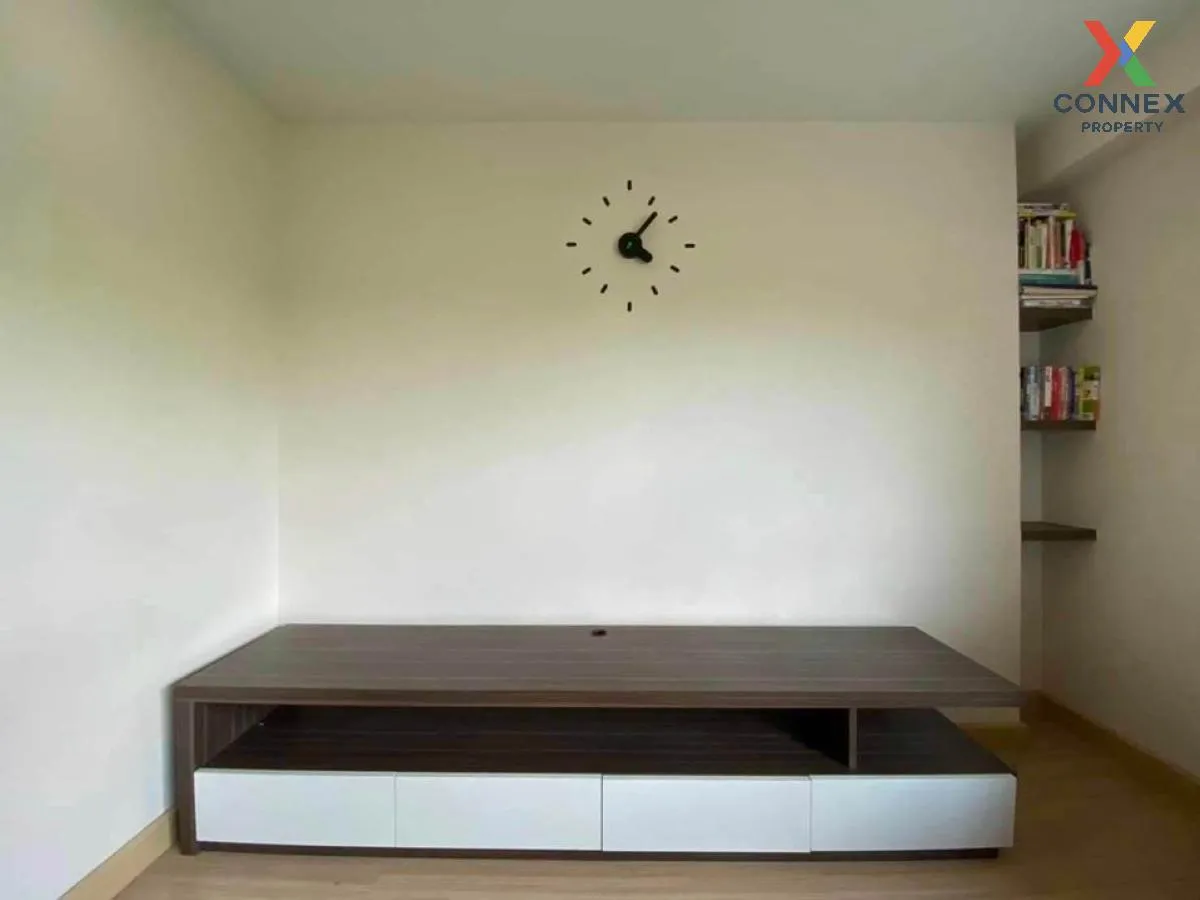 ขายคอนโด  ทรี คอนโด สุขุมวิท 42 BTS-พระโขนง พระโขนง เขต คลองเตย ก 2