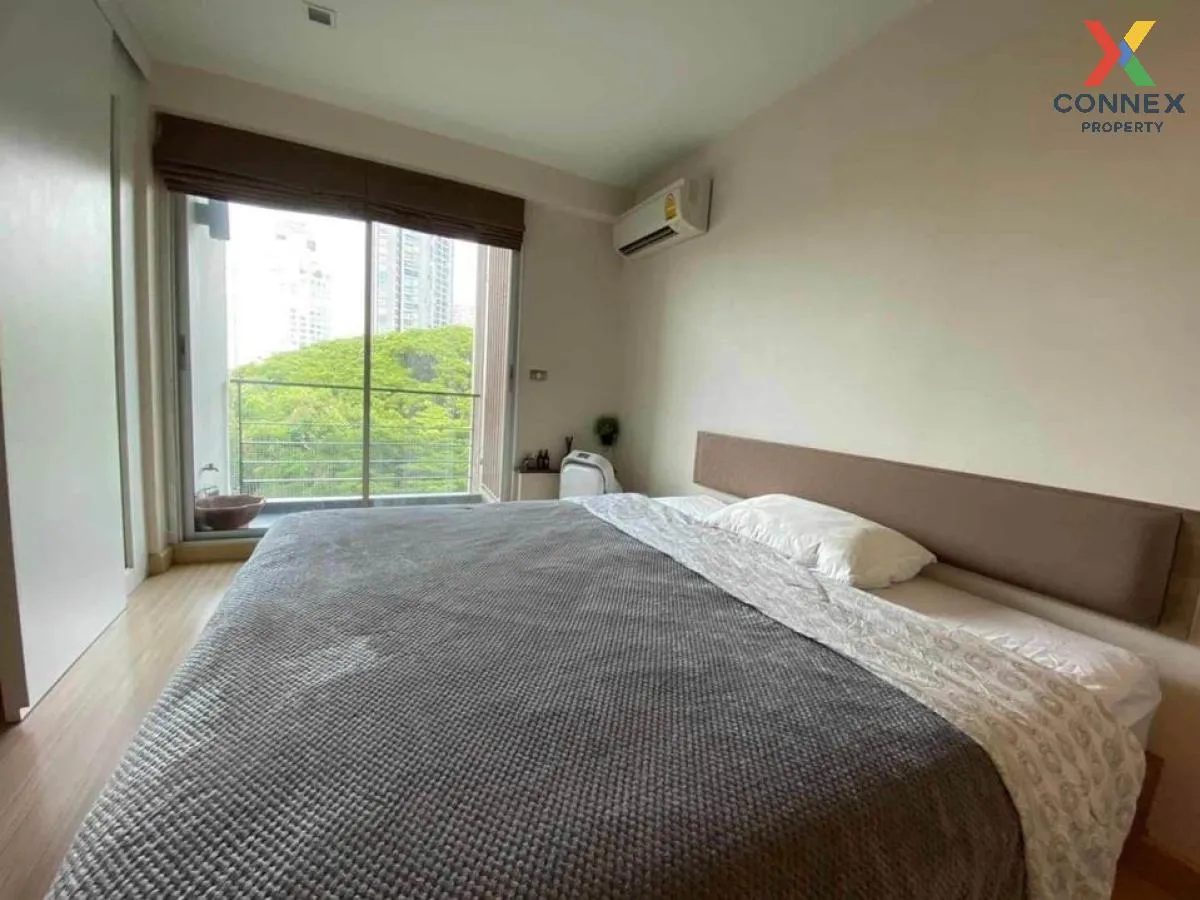 ขายคอนโด  ทรี คอนโด สุขุมวิท 42 BTS-พระโขนง พระโขนง เขต คลองเตย ก 3